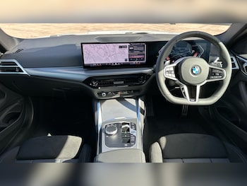 Used BMW 4 Series 2025 for sale - 75064174: Photo