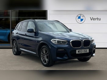 BMW - X3