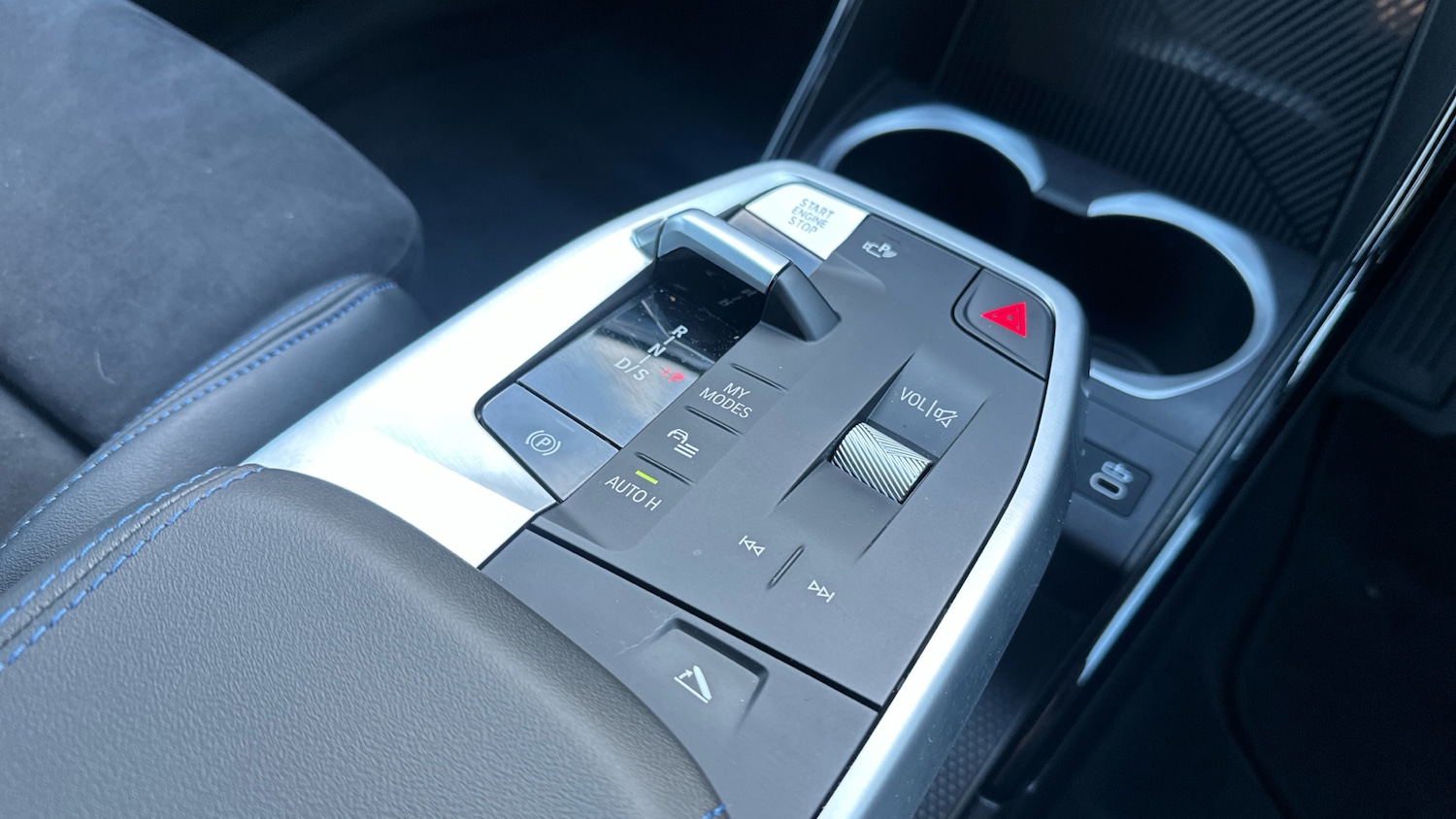 Used BMW X1 2025 for sale - 76830522: Photo 10