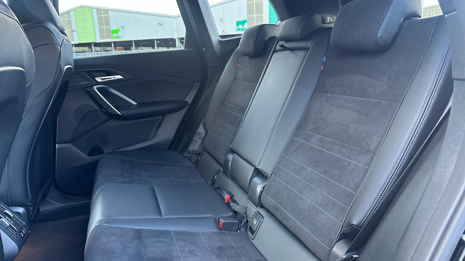 Used BMW X1 2025 for sale - 76830522: Photo 12