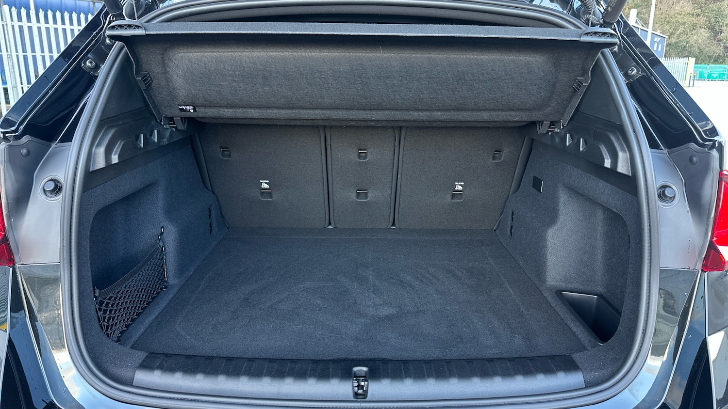 Used BMW X1 2025 for sale - 76830522: Photo 13