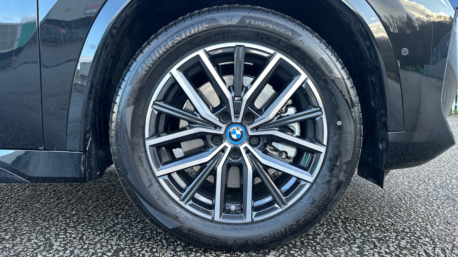 Used BMW X1 2025 for sale - 76830522: Photo 14