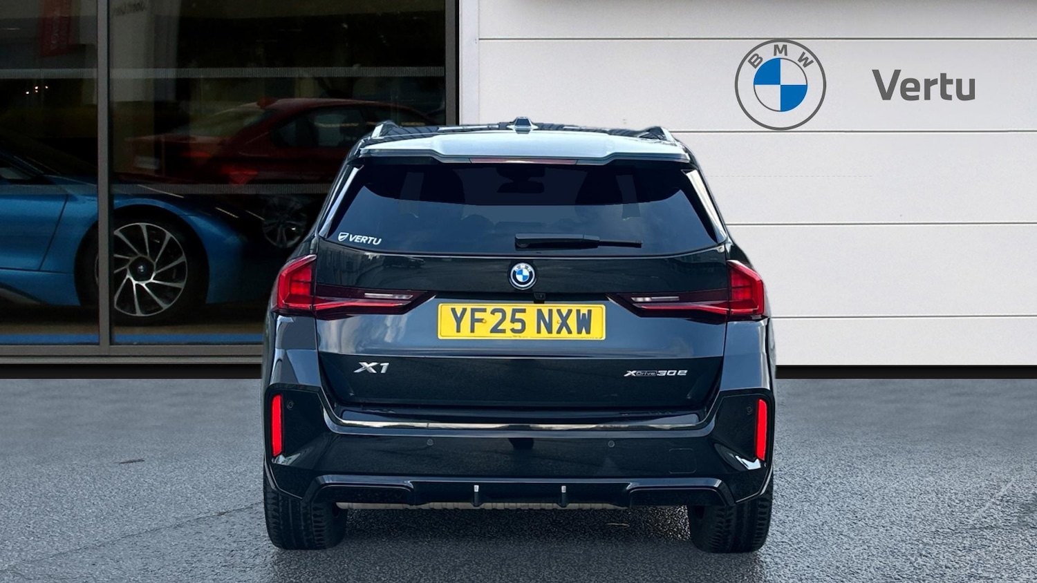 Used BMW X1 2025 for sale - 76830522: Photo 15