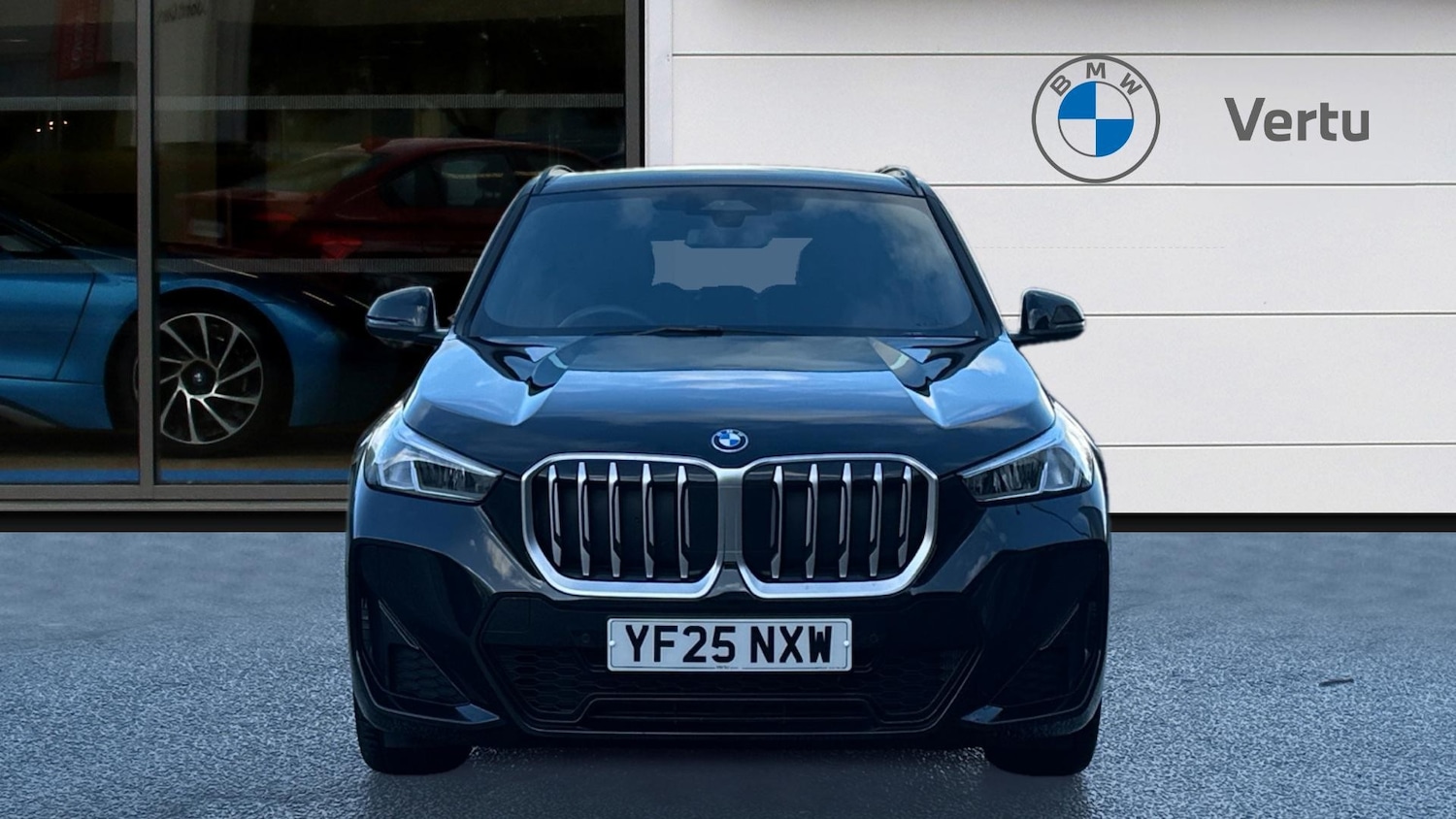 Used BMW X1 2025 for sale - 76830522: Photo 16