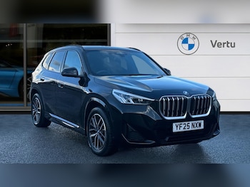 2025 (25) - xDrive 30e M Sport 5dr Step Auto Estate