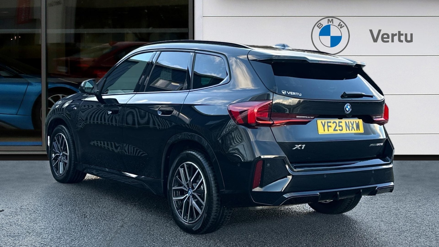 Used BMW X1 2025 for sale - 76830522: Photo 2