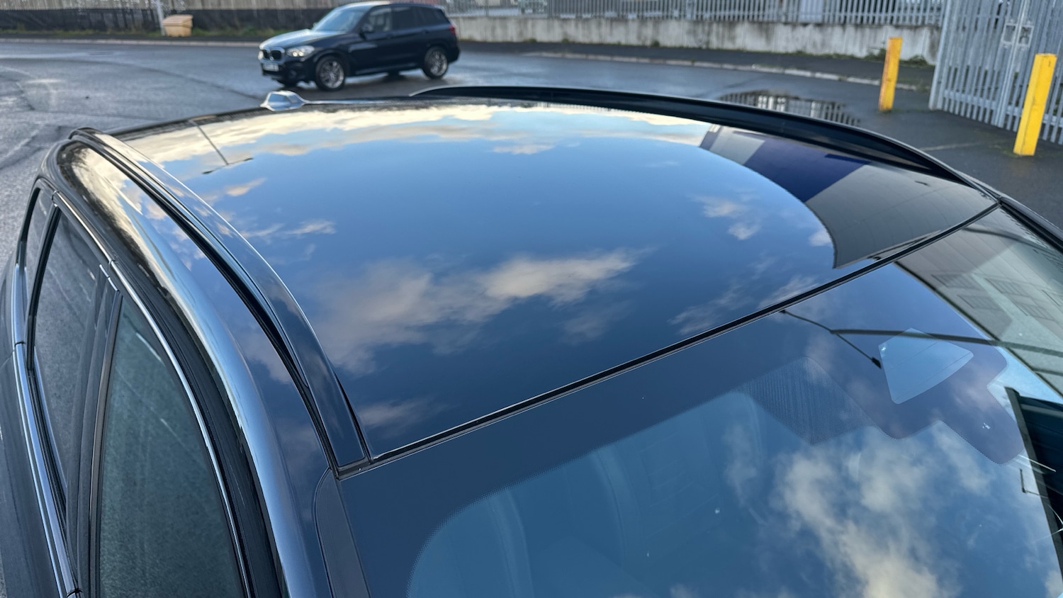 Used BMW X1 2025 for sale - 76830522: Photo 21