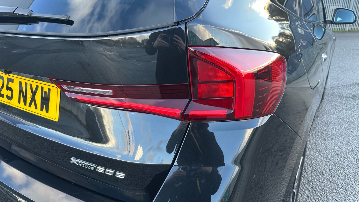 Used BMW X1 2025 for sale - 76830522: Photo 22