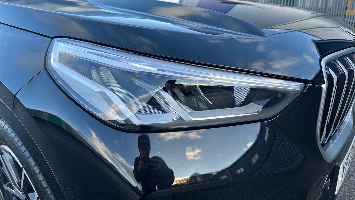 Used BMW X1 2025 for sale - 76830522: Photo 23