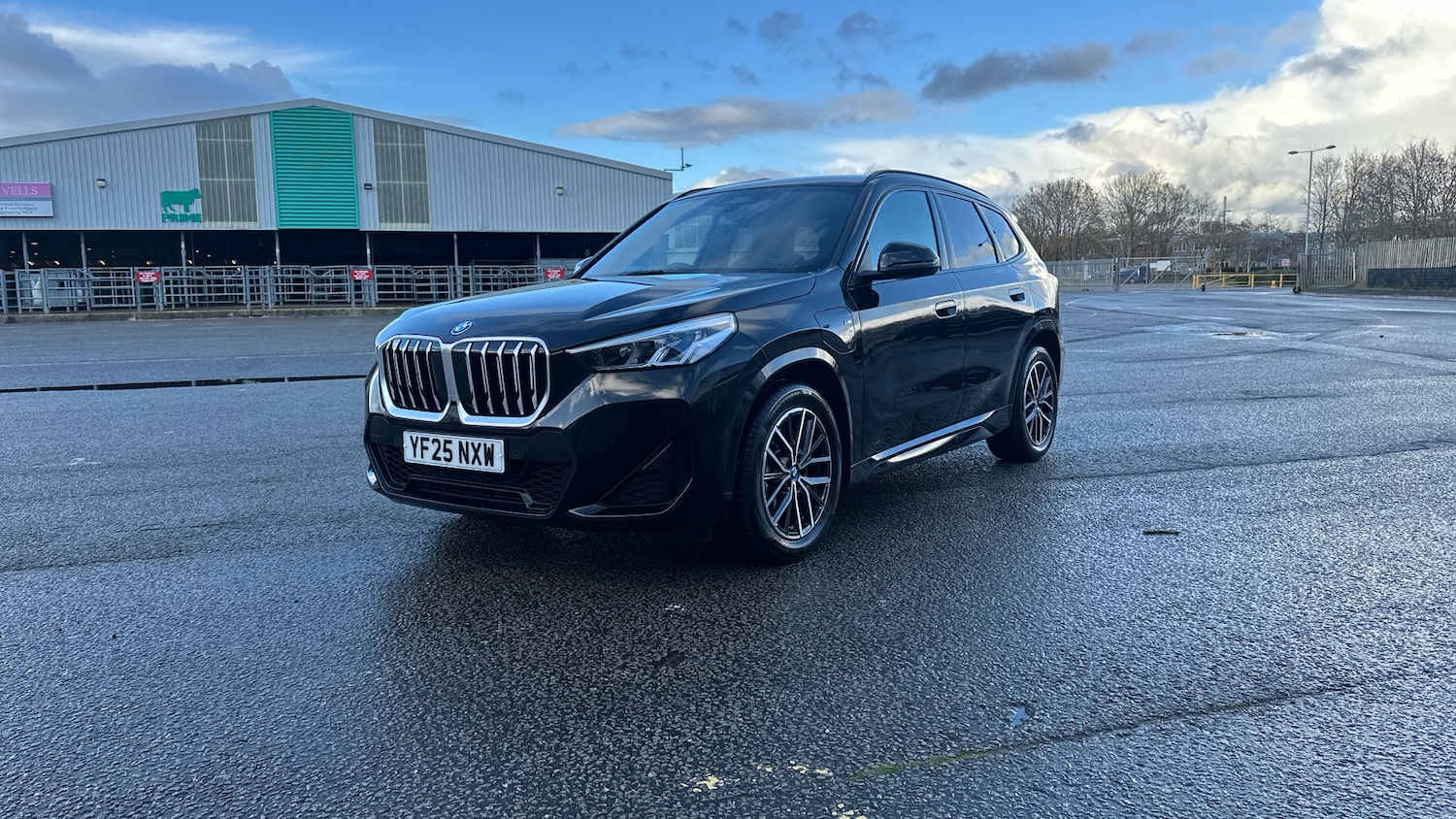 Used BMW X1 2025 for sale - 76830522: Photo 24