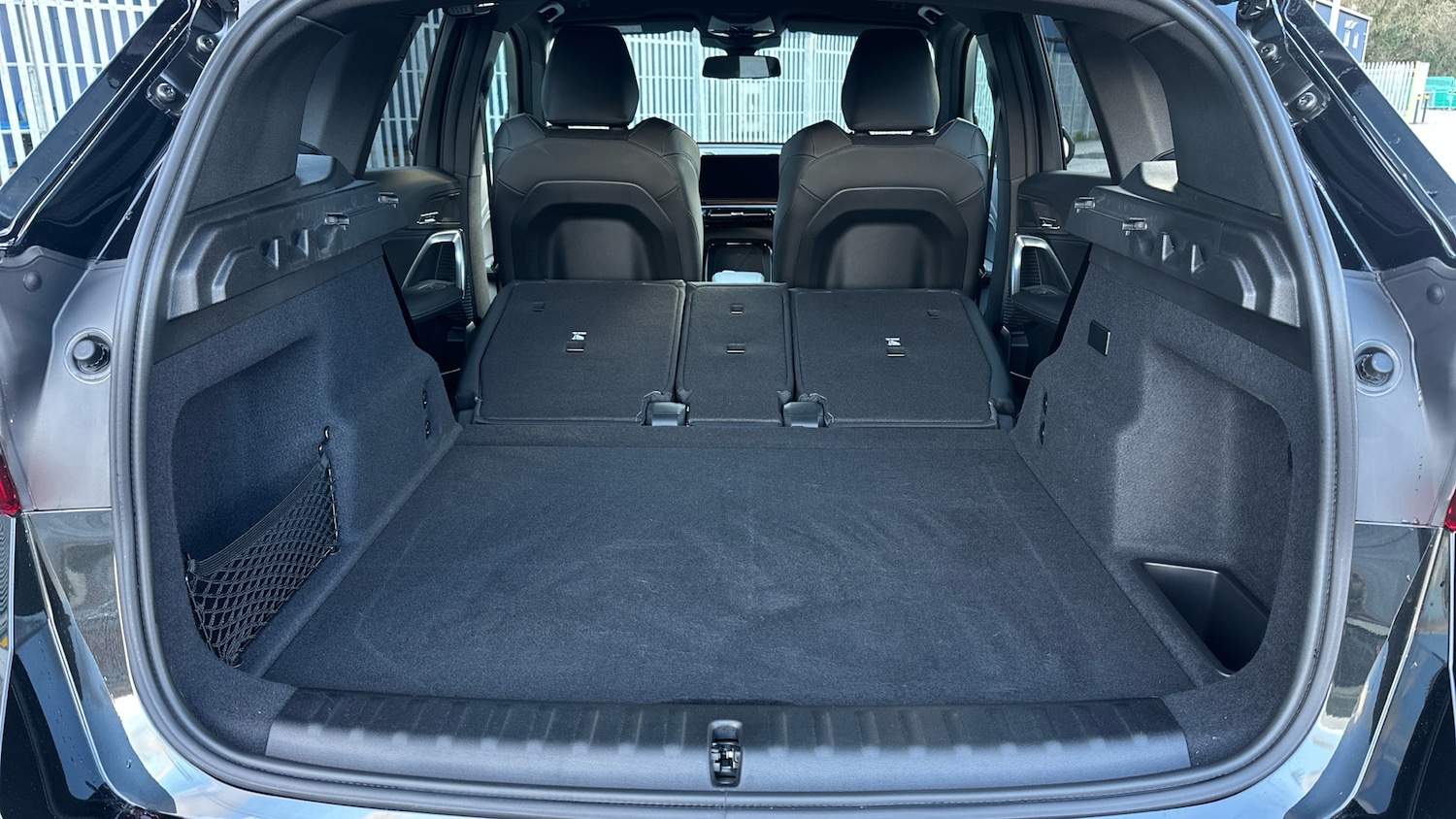 Used BMW X1 2025 for sale - 76830522: Photo 27