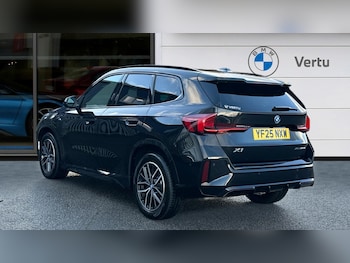 Used BMW X1 2025 for sale - 76830522: Photo