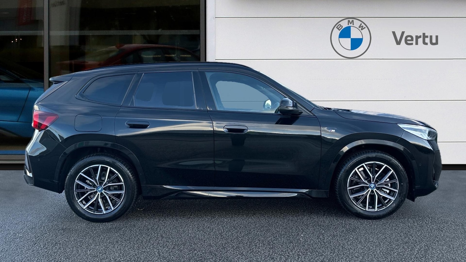 Used BMW X1 2025 for sale - 76830522: Photo 3