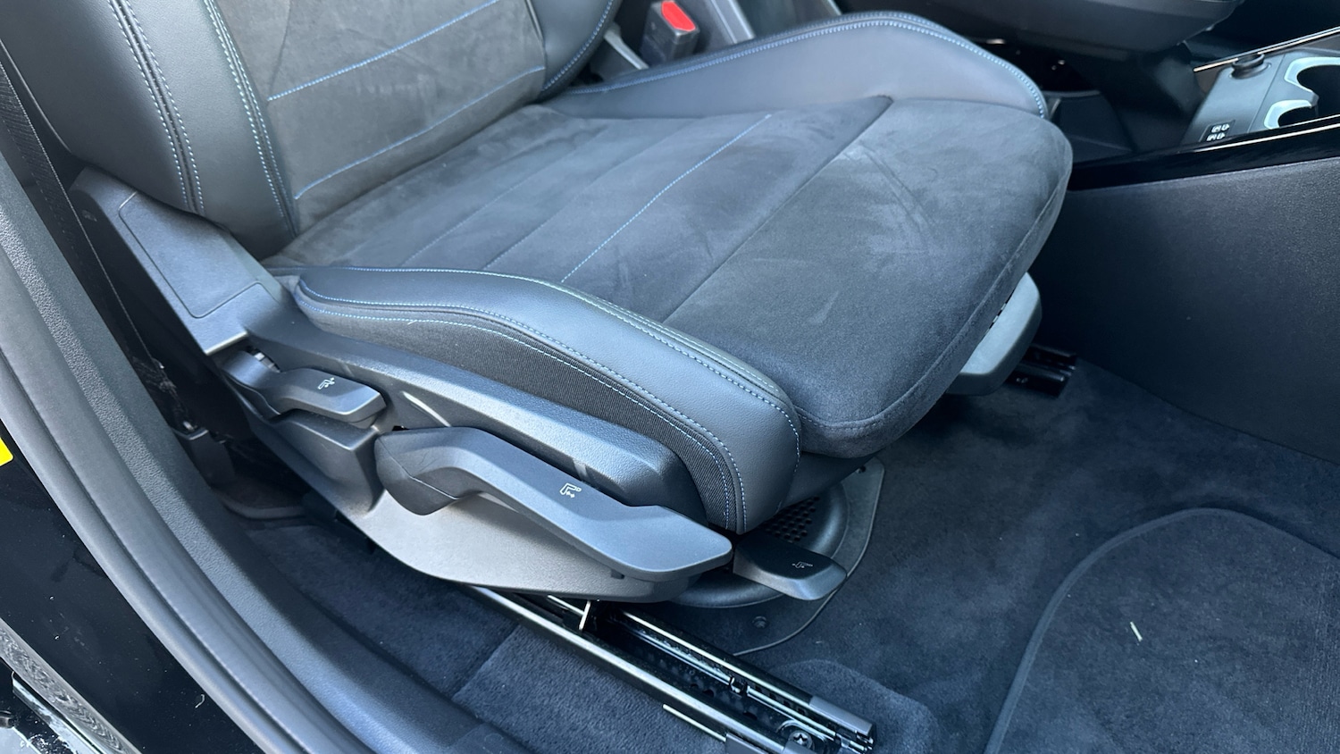 Used BMW X1 2025 for sale - 76830522: Photo 34