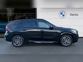 Used BMW X1 2025 for sale - 76830522: Photo