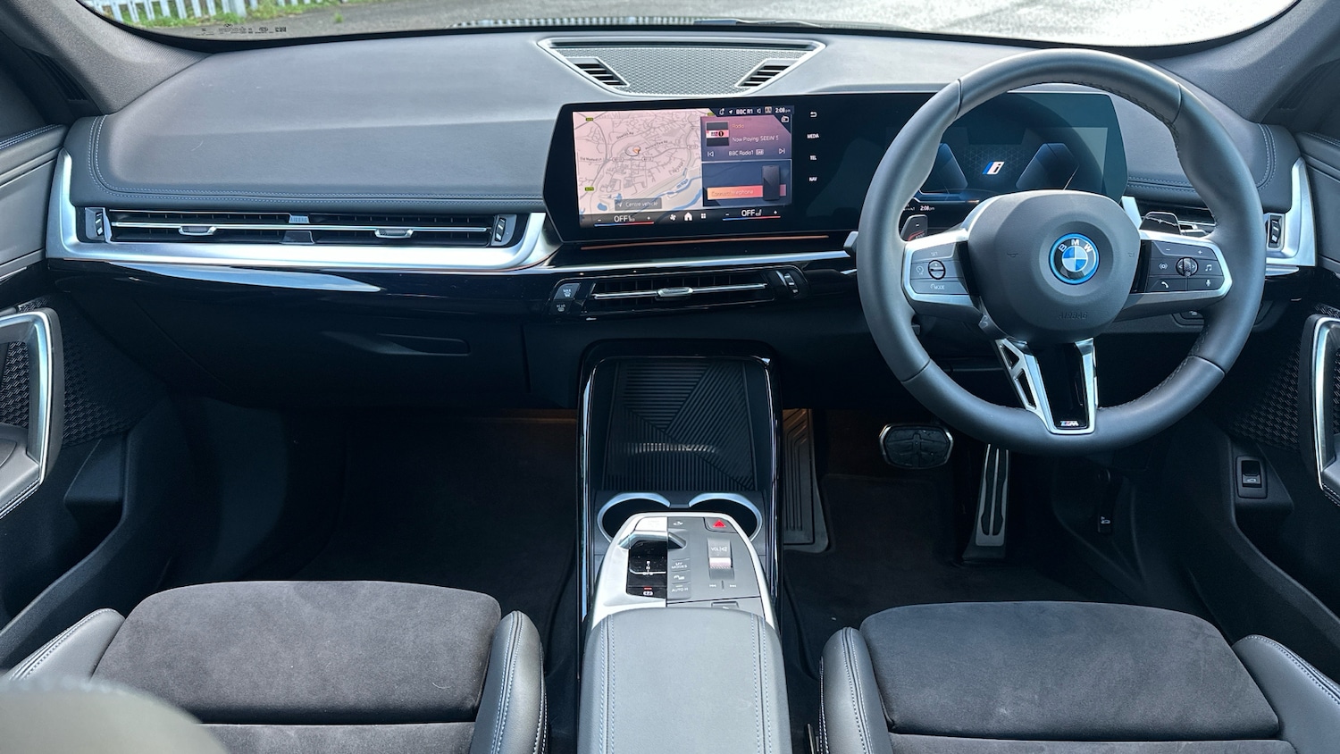 Used BMW X1 2025 for sale - 76830522: Photo 4