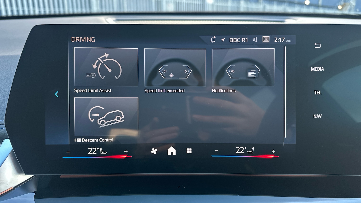 Used BMW X1 2025 for sale - 76830522: Photo 40