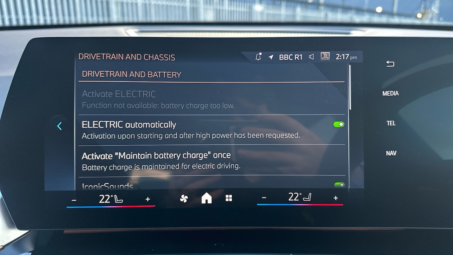 Used BMW X1 2025 for sale - 76830522: Photo 42