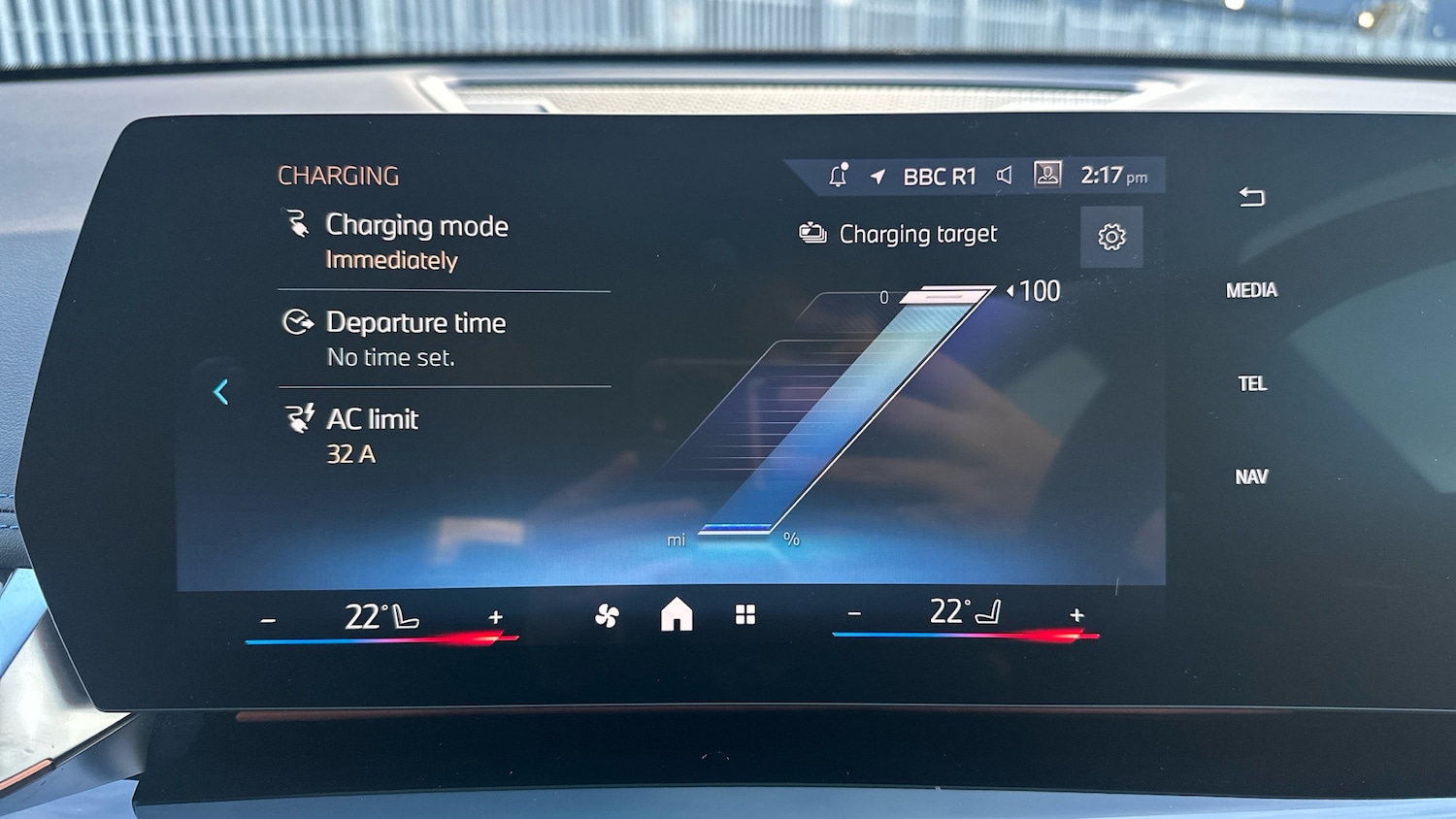 Used BMW X1 2025 for sale - 76830522: Photo 43