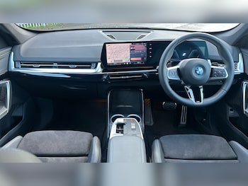 Used BMW X1 2025 for sale - 76830522: Photo