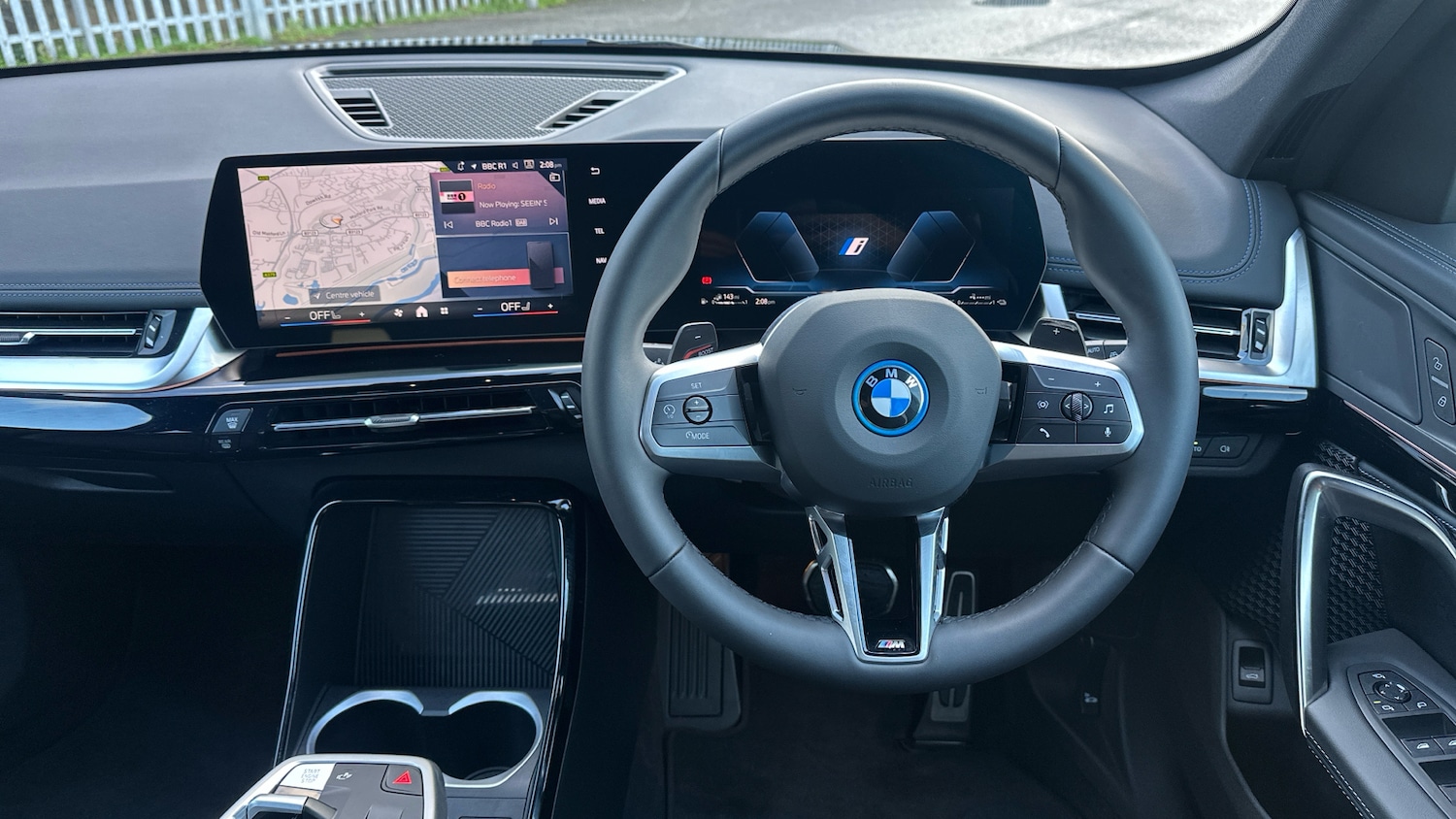 Used BMW X1 2025 for sale - 76830522: Photo 5