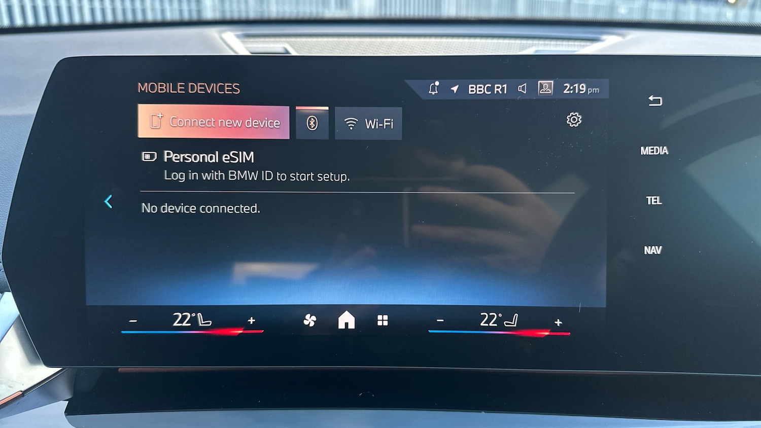 Used BMW X1 2025 for sale - 76830522: Photo 50