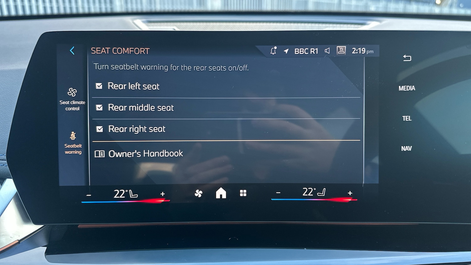 Used BMW X1 2025 for sale - 76830522: Photo 52