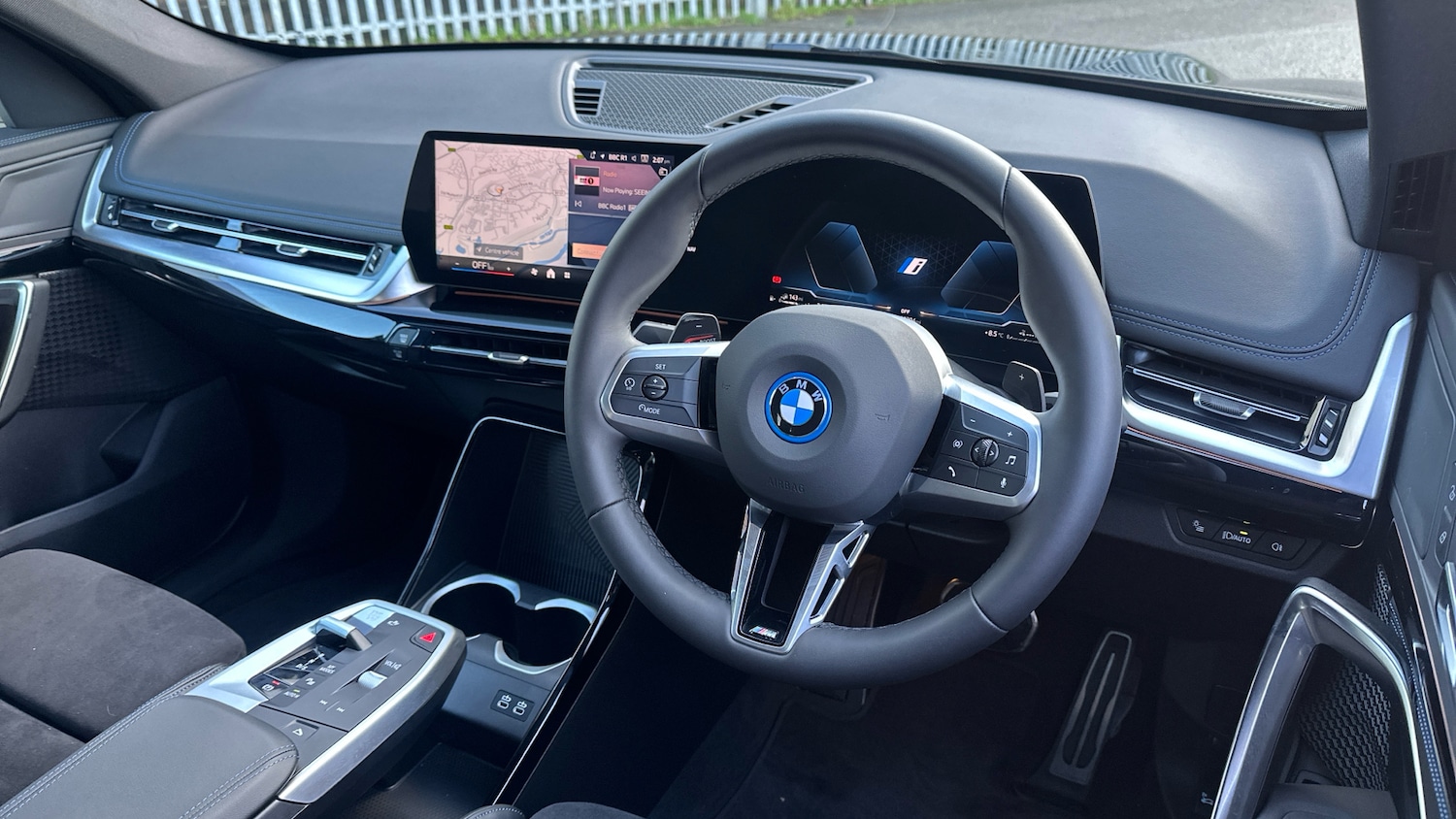 Used BMW X1 2025 for sale - 76830522: Photo 6