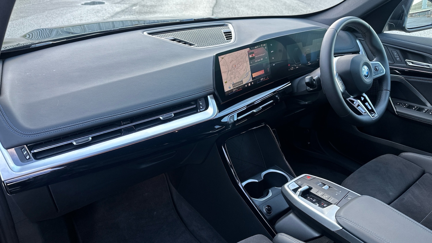 Used BMW X1 2025 for sale - 76830522: Photo 7