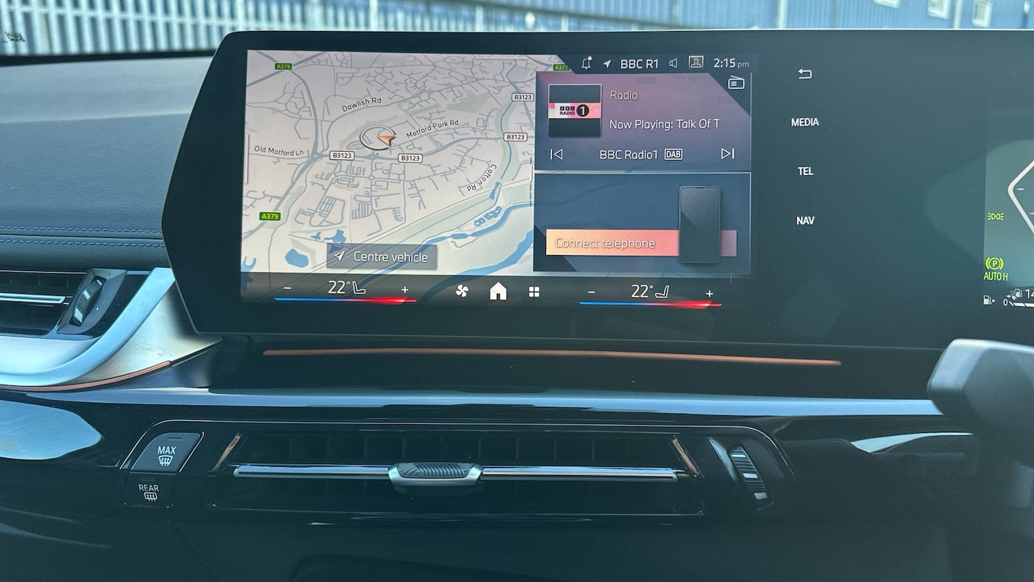 Used BMW X1 2025 for sale - 76830522: Photo 8