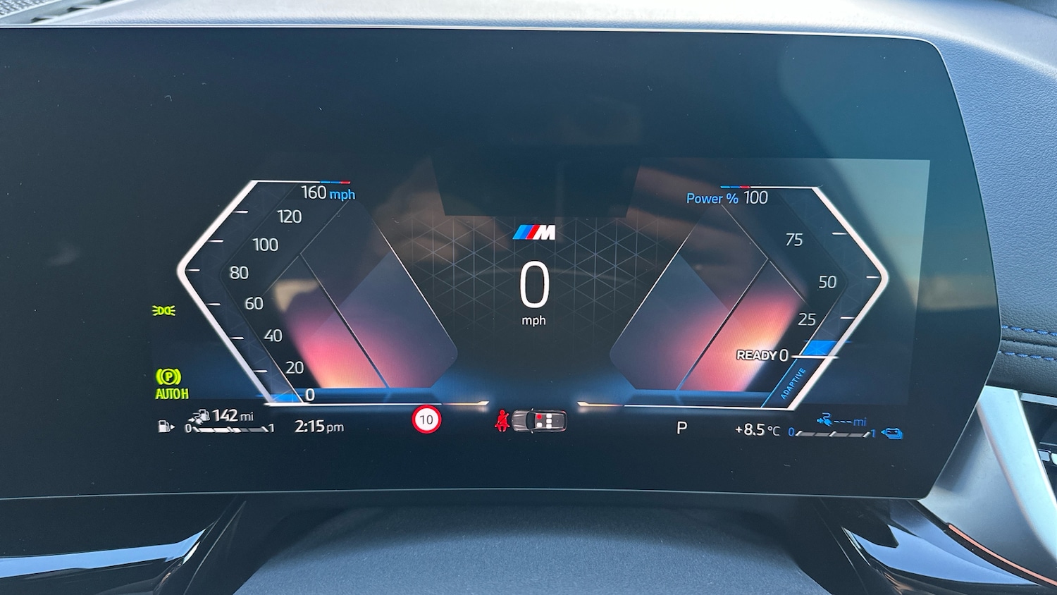 Used BMW X1 2025 for sale - 76830522: Photo 9