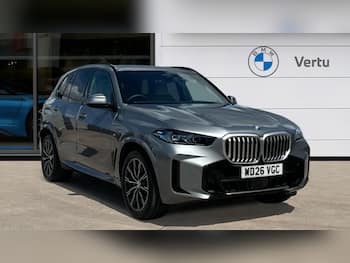 Used BMW X5 2026 for sale - 79624010: Photo
