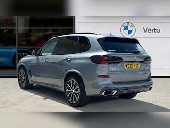 Used BMW X5 2026 for sale - 79624010: Photo