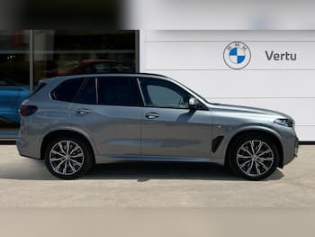 Used BMW X5 2026 for sale - 79624010: Photo