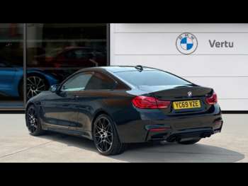 Used BMW M4 2019 for sale - 74853555: Photo