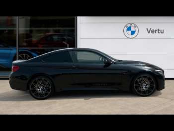 Used BMW M4 2019 for sale - 74853555: Photo