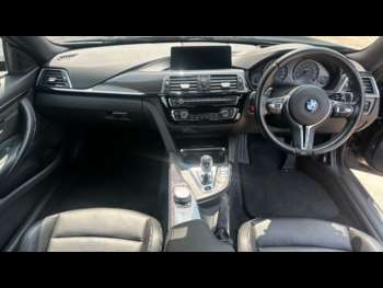 Used BMW M4 2019 for sale - 74853555: Photo