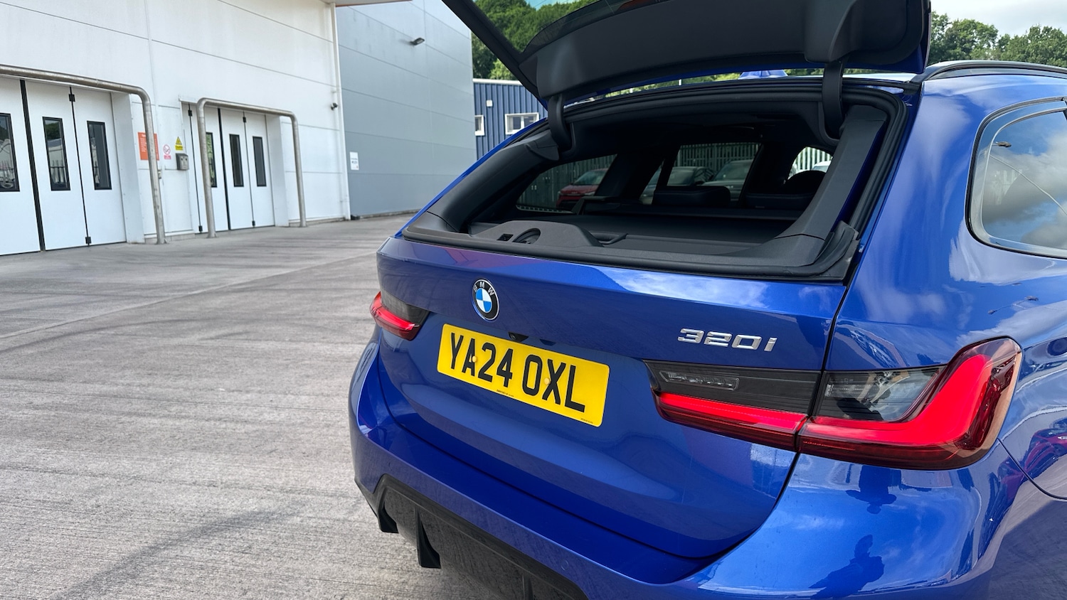 Vehicle 26