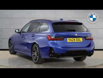 Used BMW 3 Series 2024 for sale - 74941667: Photo