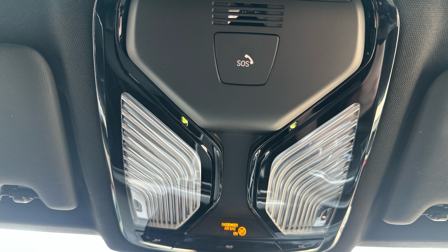 Vehicle 36