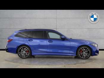 Used BMW 3 Series 2024 for sale - 74941667: Photo