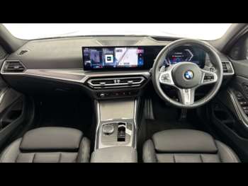 Used BMW 3 Series 2024 for sale - 74941667: Photo