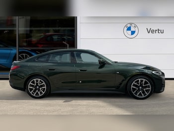 Used BMW 4 Series 2022 for sale - 78325518: Photo