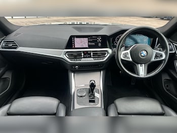 Used BMW 4 Series 2022 for sale - 78325518: Photo