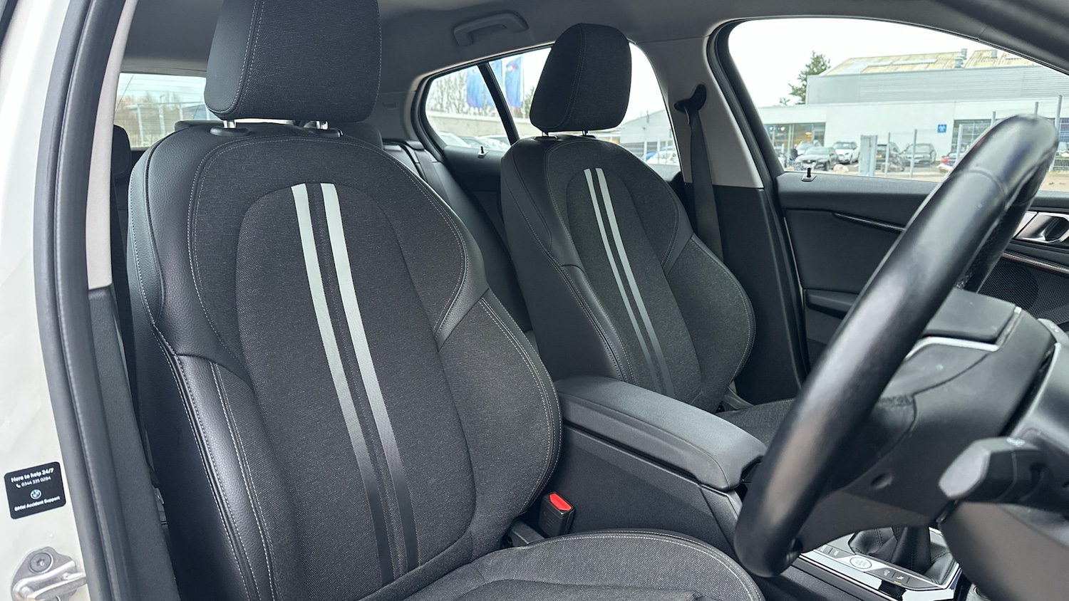 Used BMW 1 Series 2022 for sale - 77417351: Photo 11