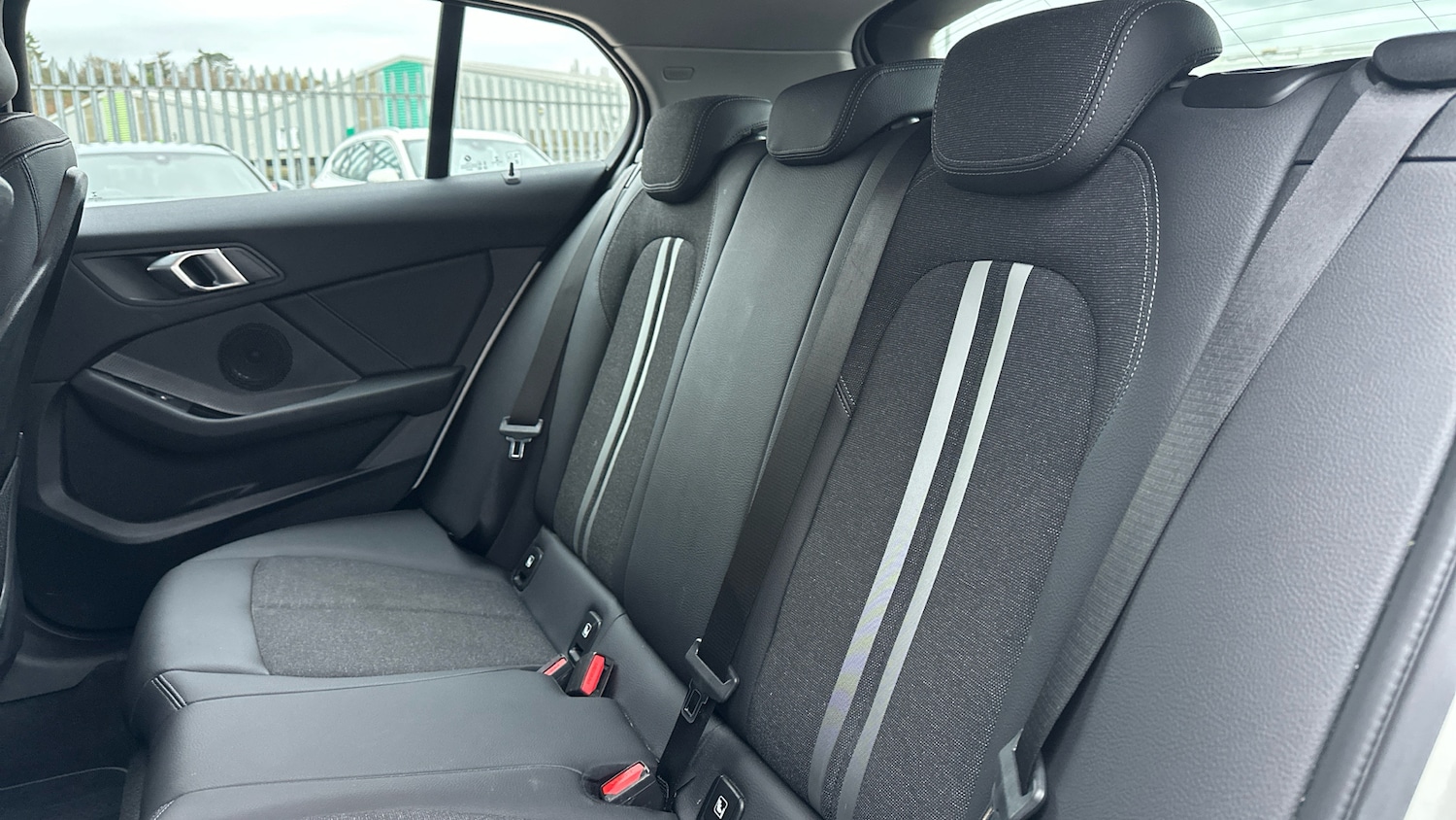 Used BMW 1 Series 2022 for sale - 77417351: Photo 12