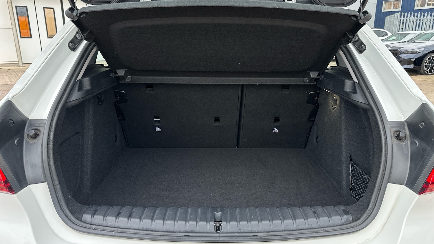 Used BMW 1 Series 2022 for sale - 77417351: Photo 13