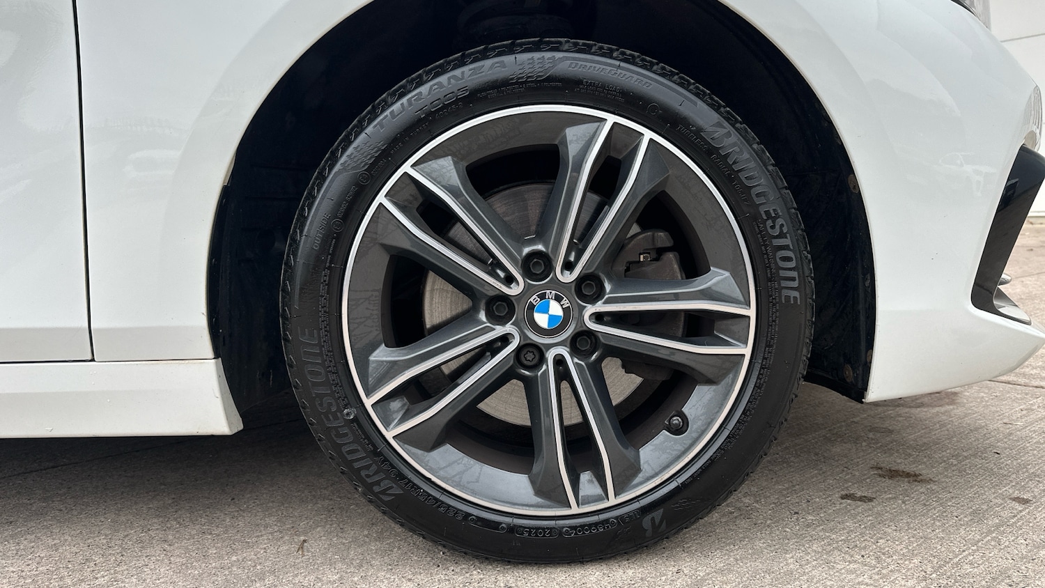 Used BMW 1 Series 2022 for sale - 77417351: Photo 14