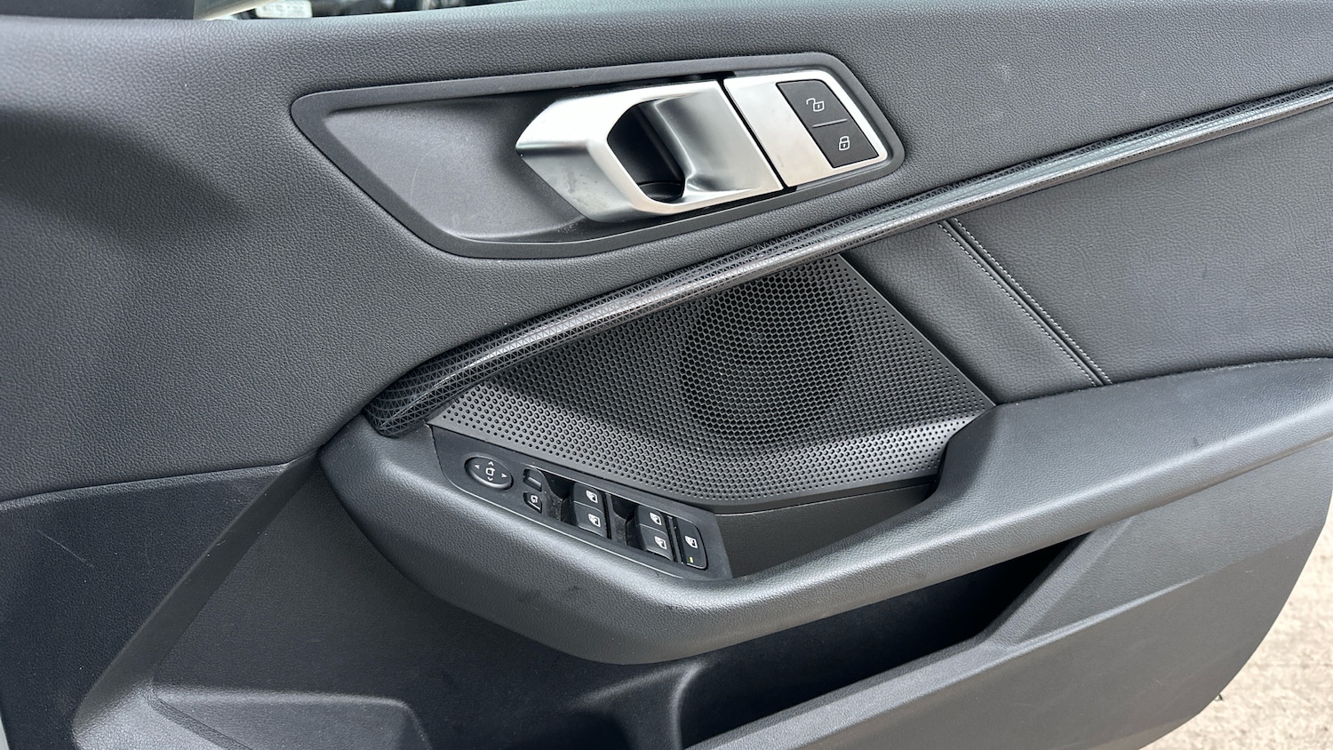 Used BMW 1 Series 2022 for sale - 77417351: Photo 20