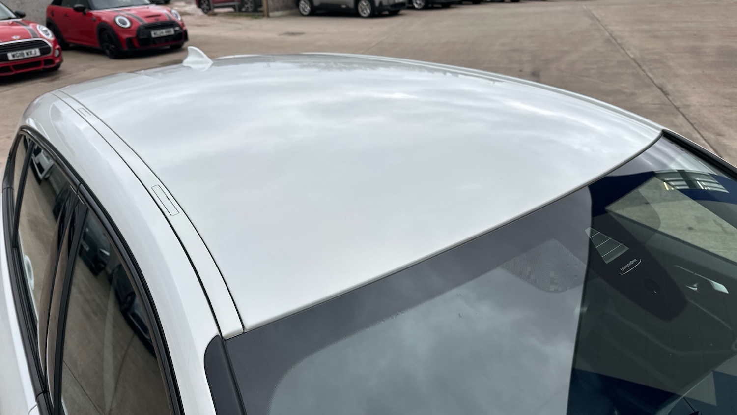 Used BMW 1 Series 2022 for sale - 77417351: Photo 21